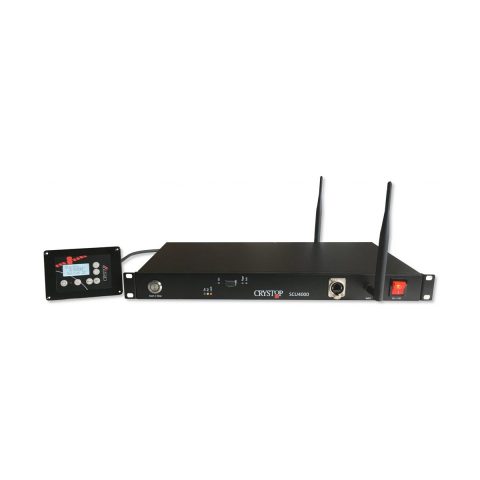 AutoSat IP DriveAway SCU4000