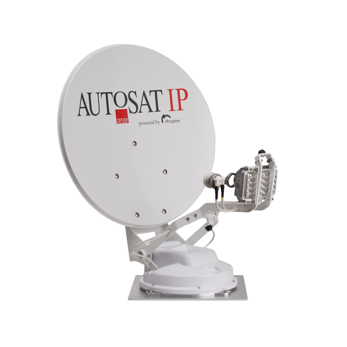 AutoSat IP ESII